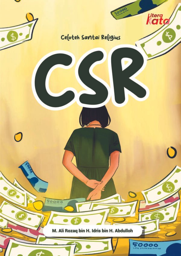 Celoteh Santai Religius