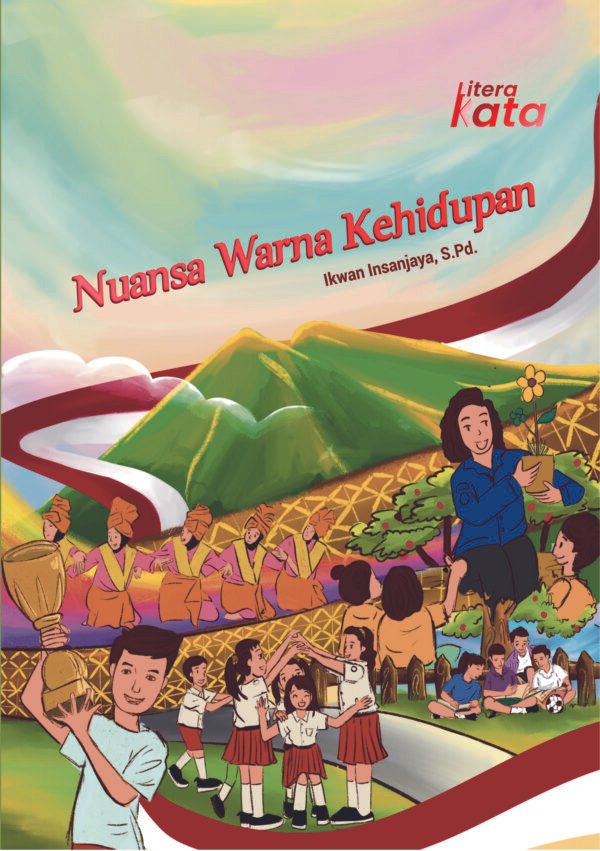 Nuansa Warna Kehidupan