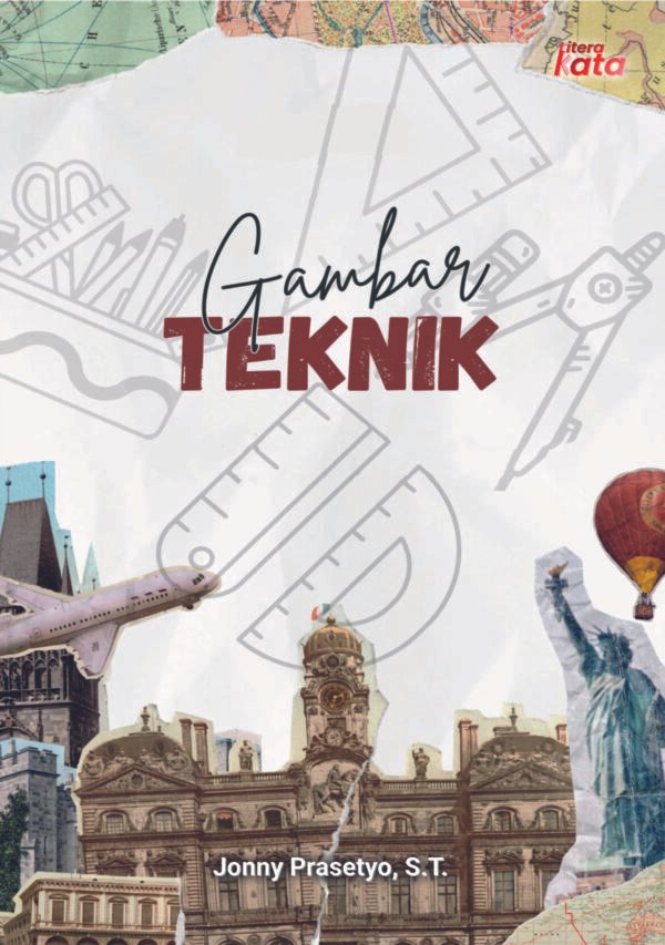 GAMBAR TEKNIK