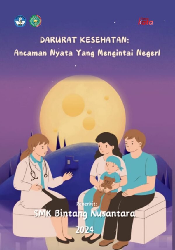DARURAT KESEHATAN: ANCAMAN NYATA YANG MENGINTAI NEGERI