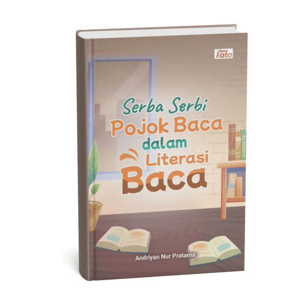 SERBA SERBI POJOK BACA DALAM LITERASI BACA