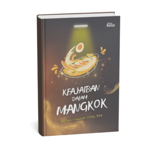 KEAJAIBAN DALAM MANGKOK