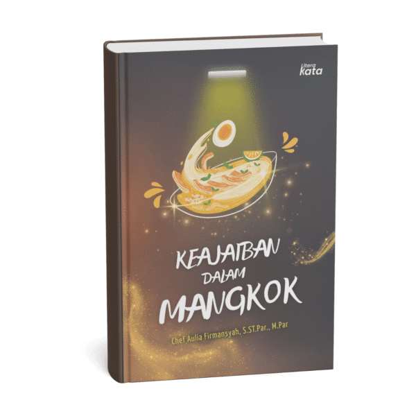 KEAJAIBAN DALAM MANGKOK